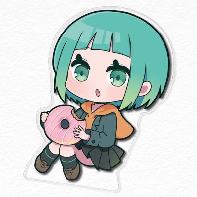 ジャンボアクリルスタンド (フリーカット)