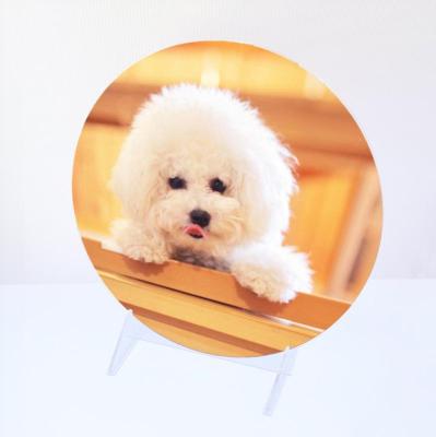 ジャンボアクリルスタンド (2パターン〇□)