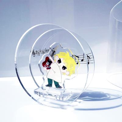 ゆらゆらアクリルスタンドBセット(〇〇セット)