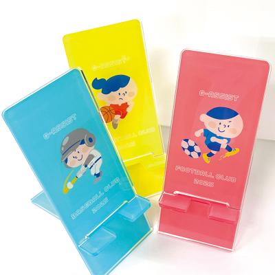 スマホスタンド