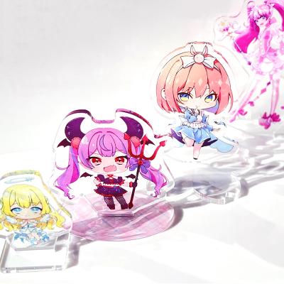 アクリルスタンド (フリーカット)