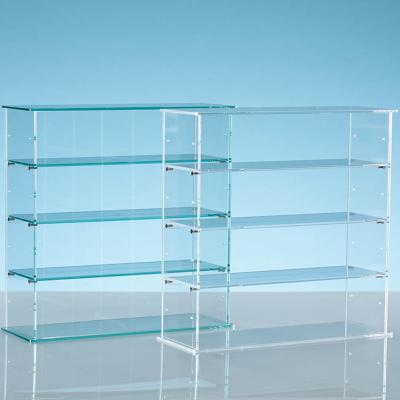 アクリルコレクションケース Eタイプ