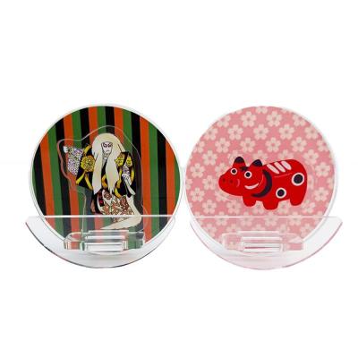 ゆらゆら日本の伝統アクスタ(5個セット)