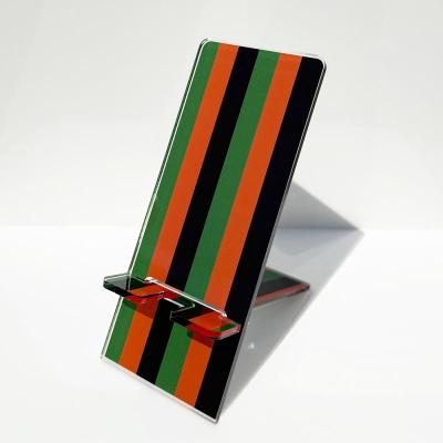 和柄スマホスタンド(2個セット)